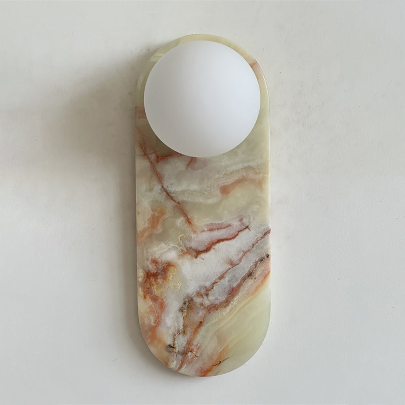 Idoraris Wall Lamp