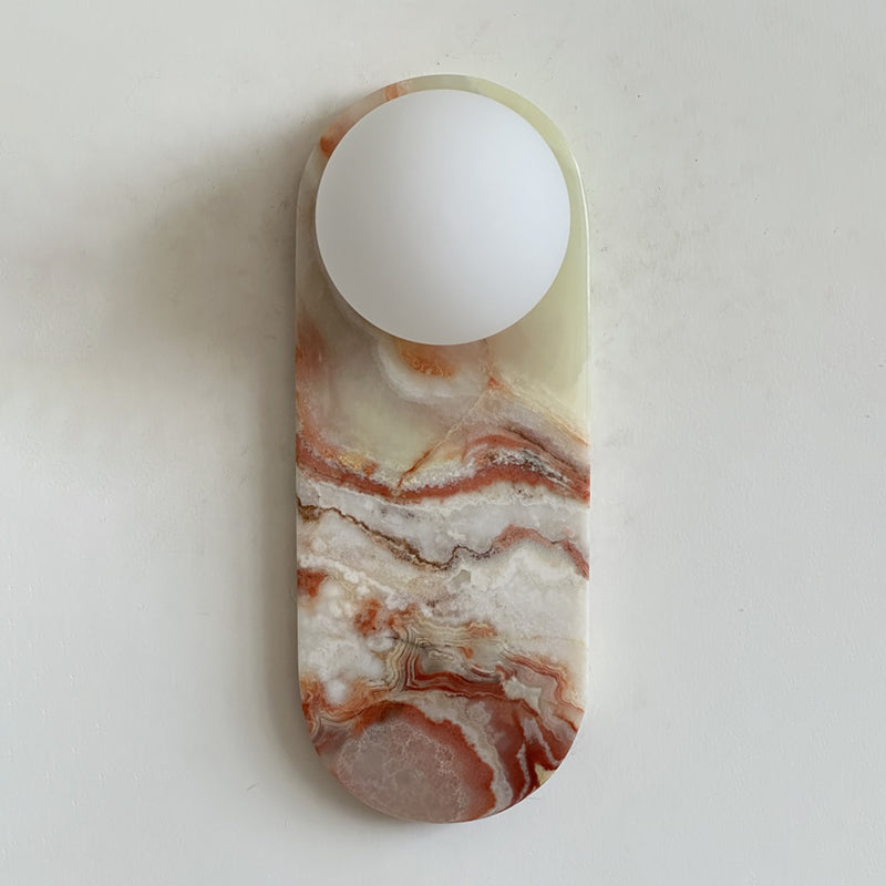 Idoraris Wall Lamp