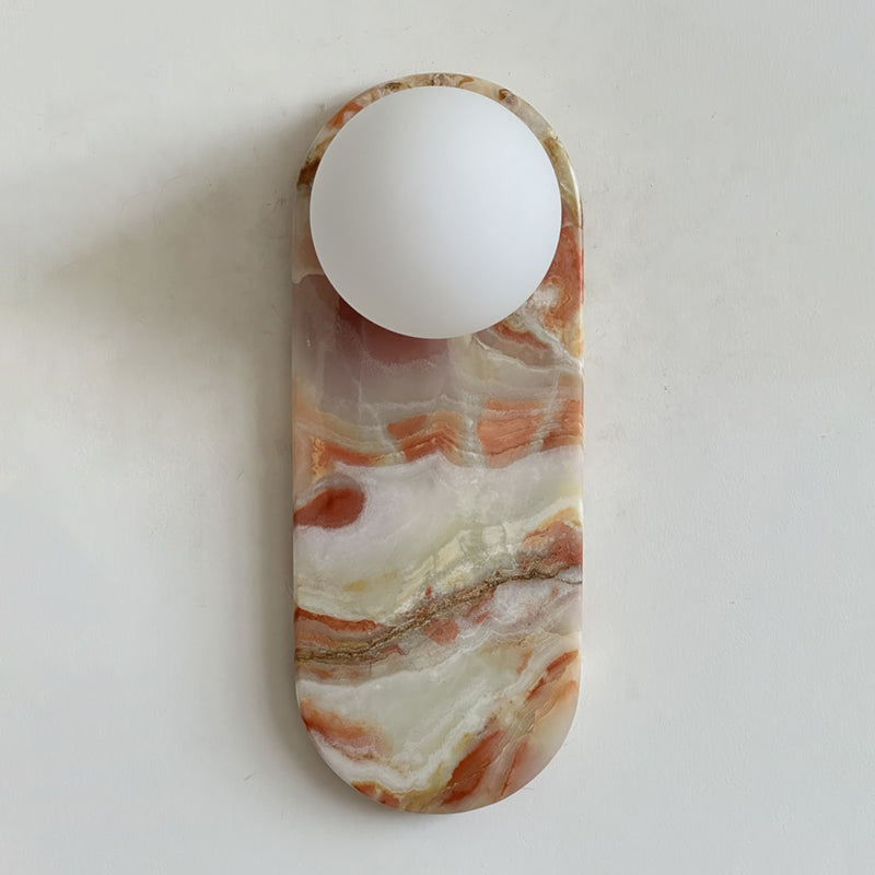 Idoraris Wall Lamp