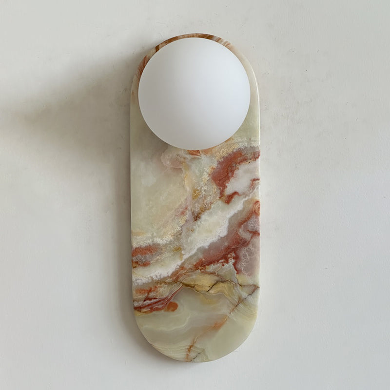 Idoraris Wall Lamp