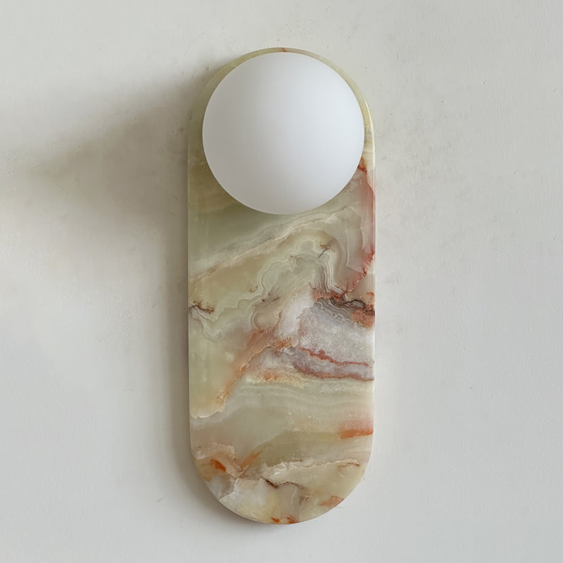 Idoraris Wall Lamp