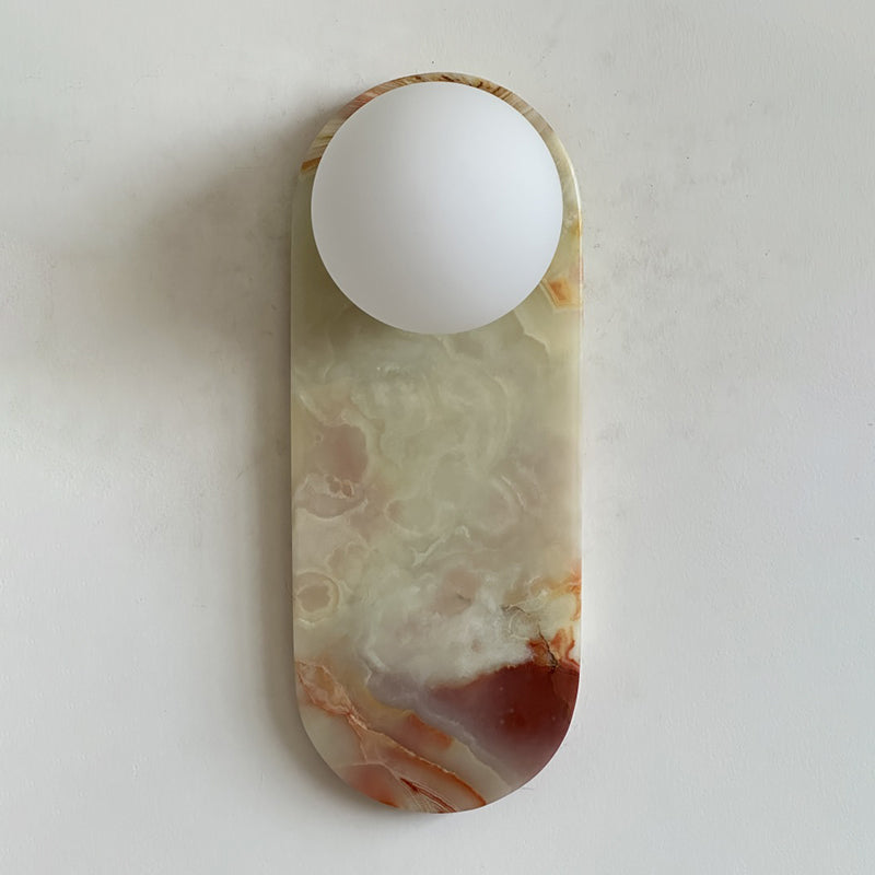 Idoraris Wall Lamp