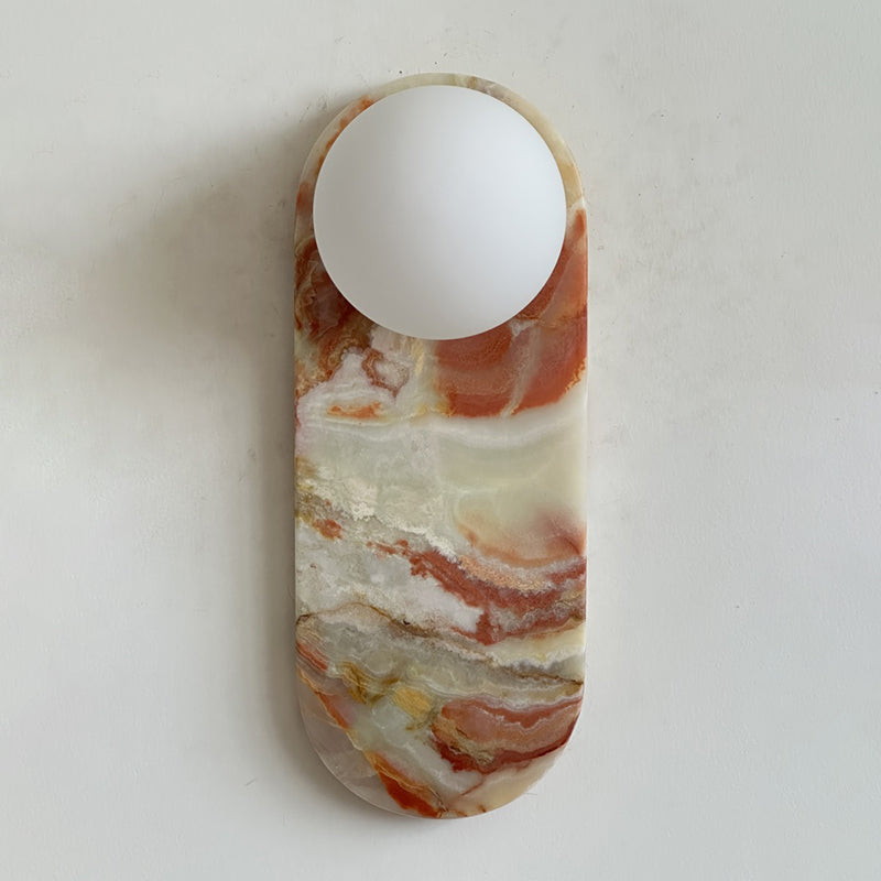Idoraris Wall Lamp