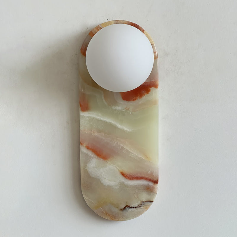 Idoraris Wall Lamp