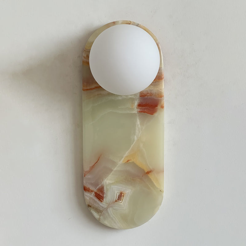 Idoraris Wall Lamp