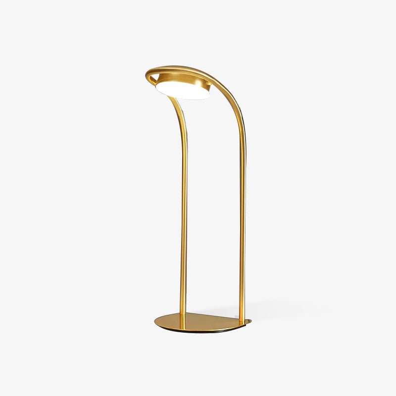 Anor Minimalist Table Lamp-Neutral Decor