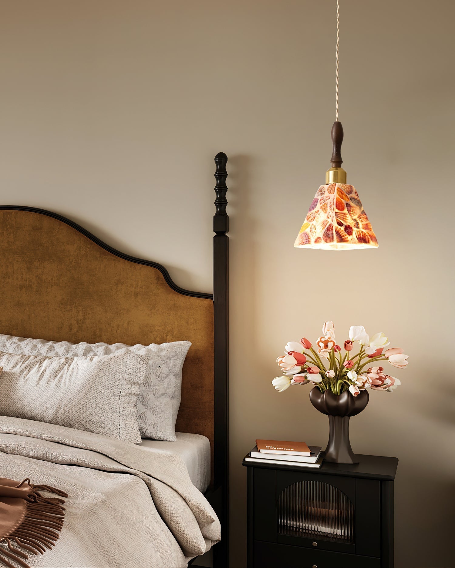 Tevis Pendant Lamp
