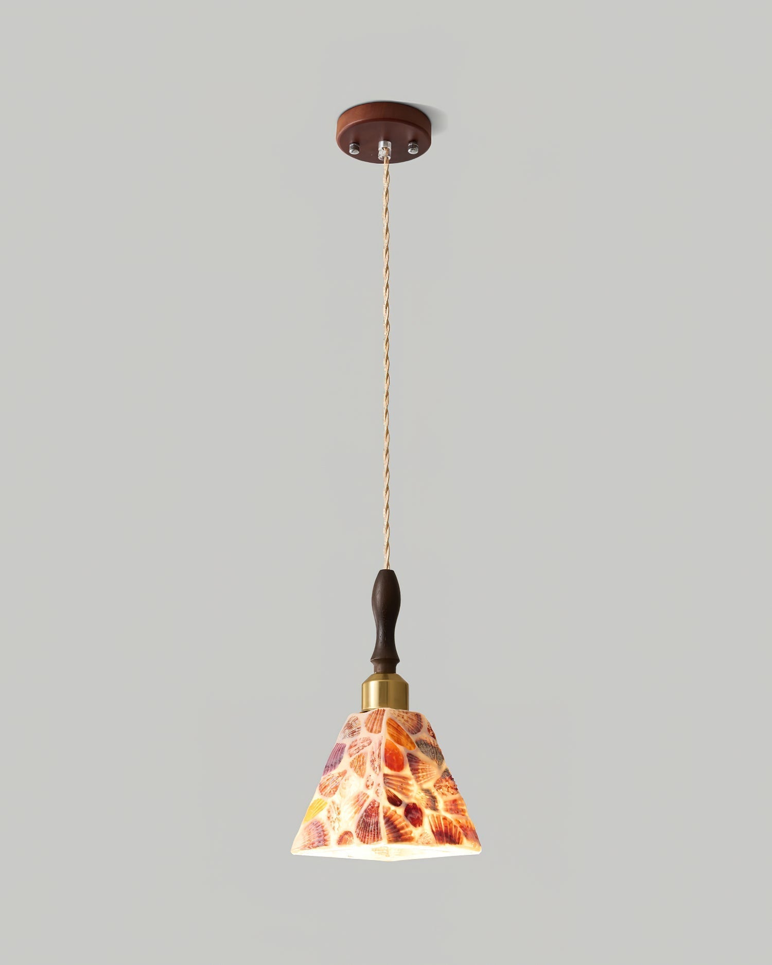 Tevis Pendant Lamp