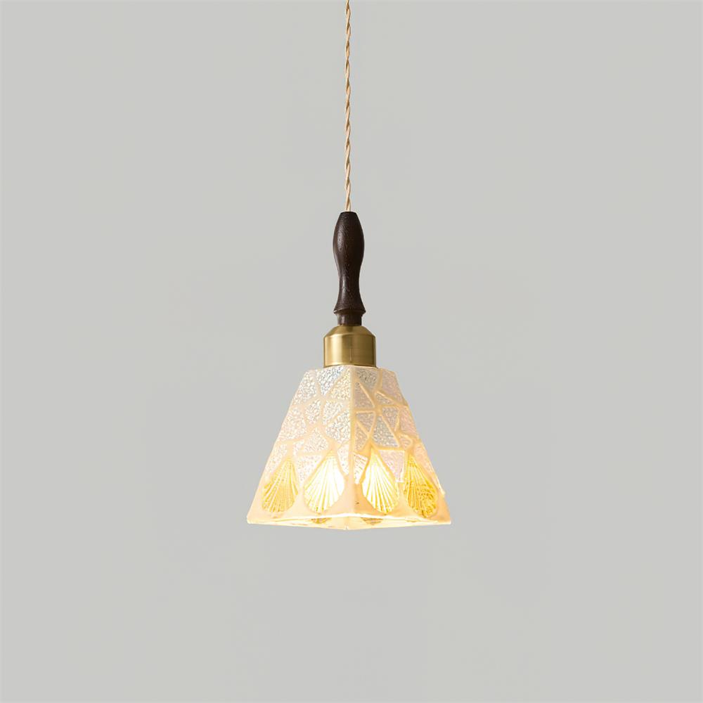 Tevis Pendant Lamp