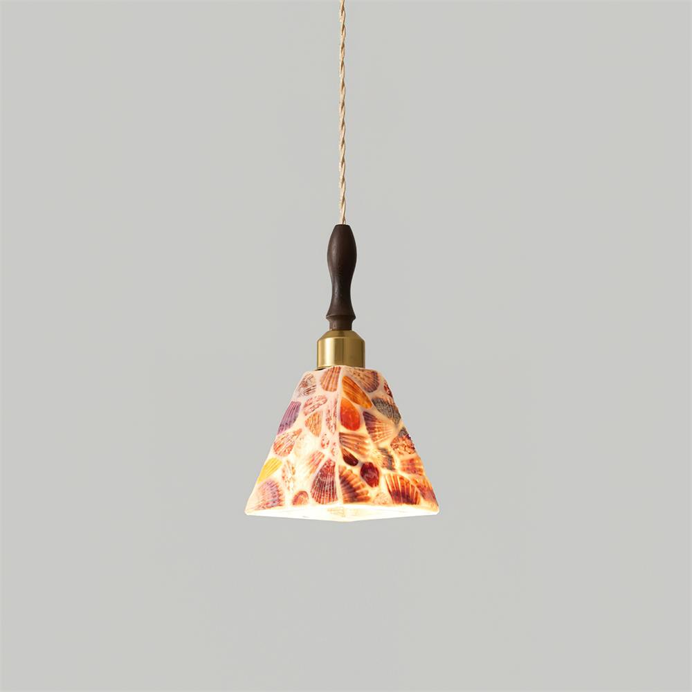 Tevis Pendant Lamp