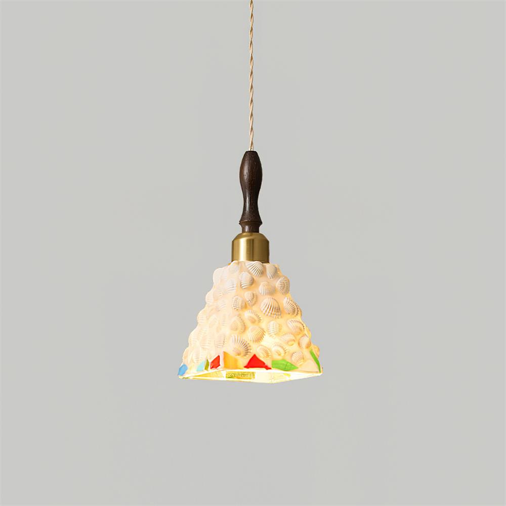 Tevis Pendant Lamp