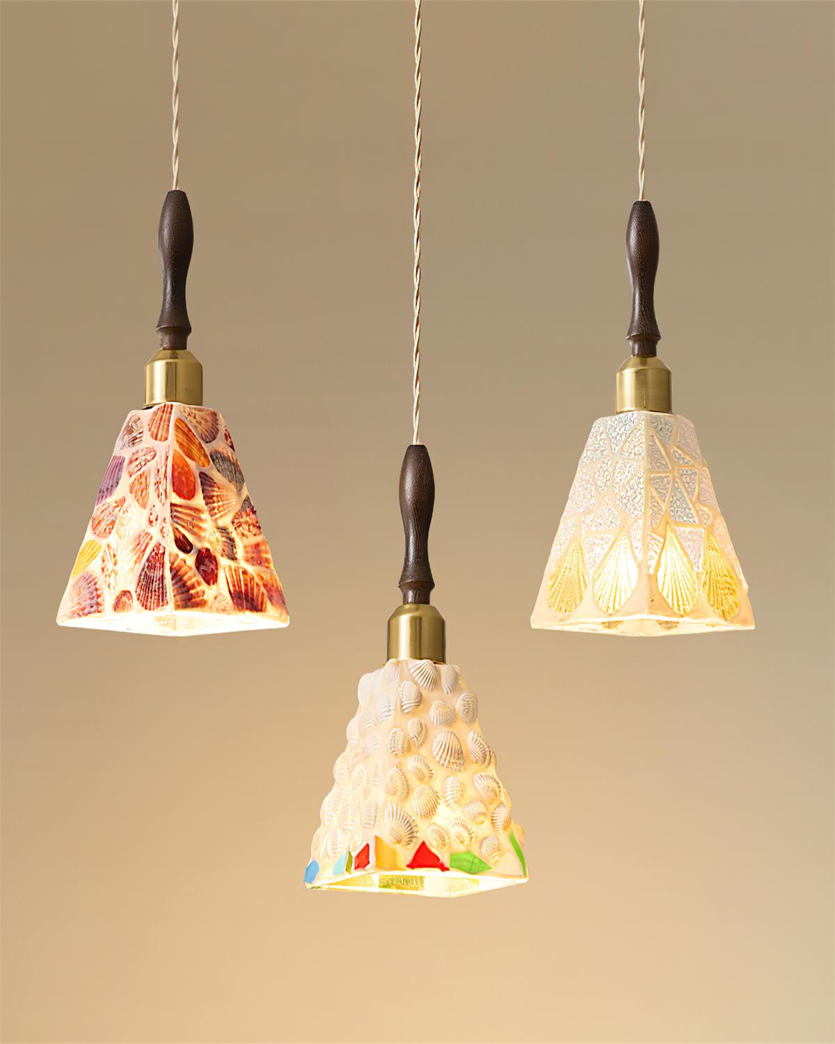 Tevis Pendant Lamp