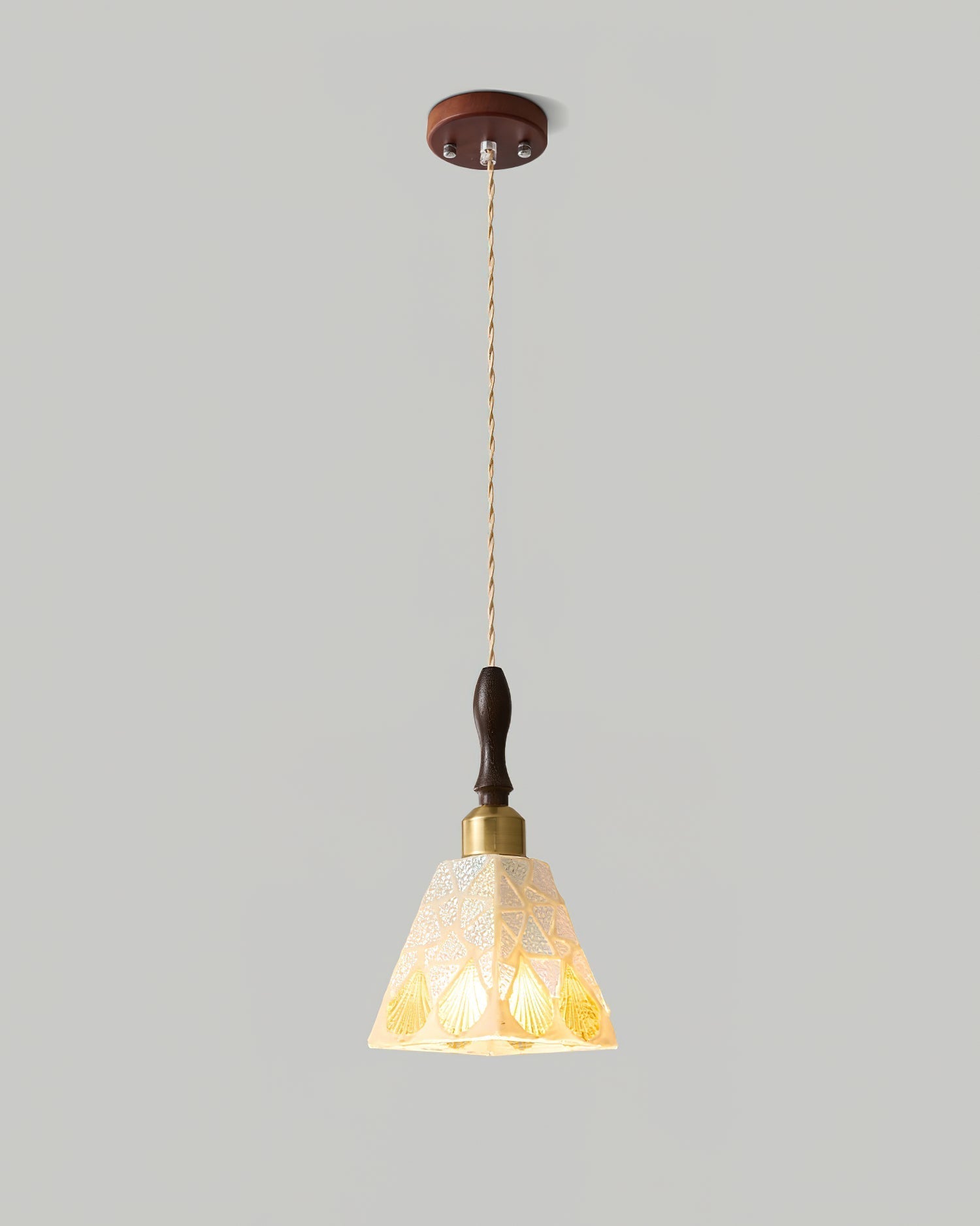 Tevis Pendant Lamp