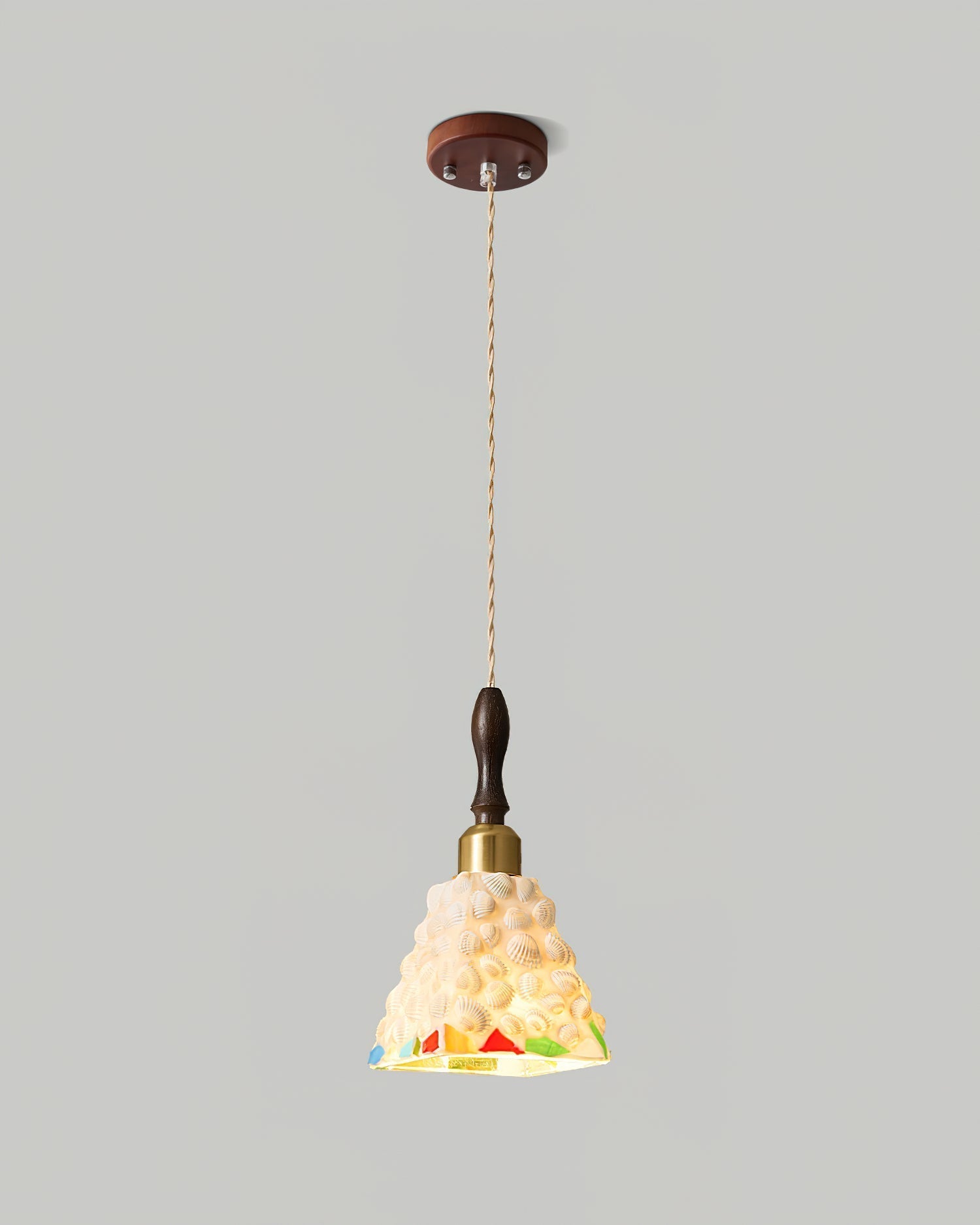 Tevis Pendant Lamp