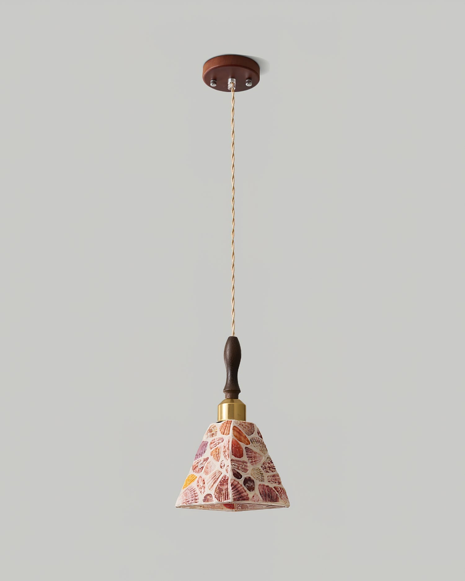 Tevis Pendant Lamp