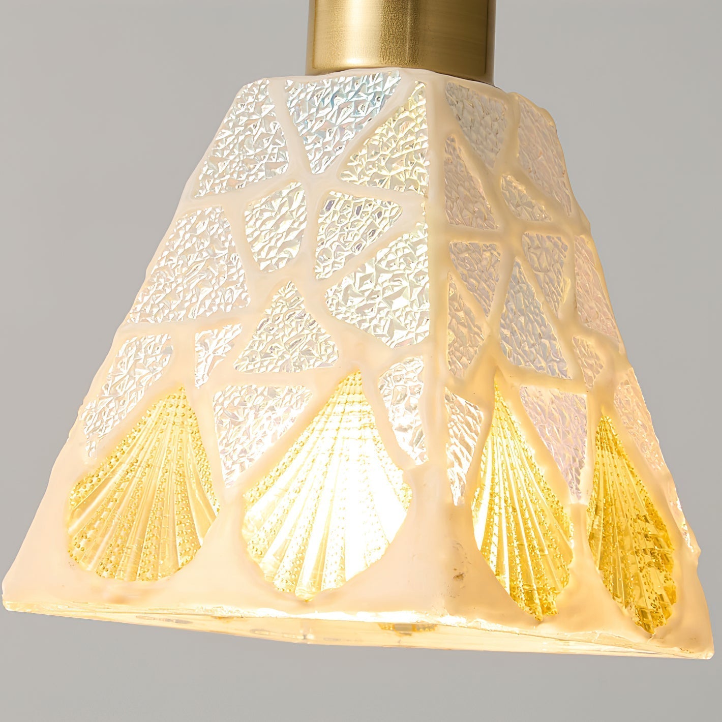 Tevis Pendant Lamp