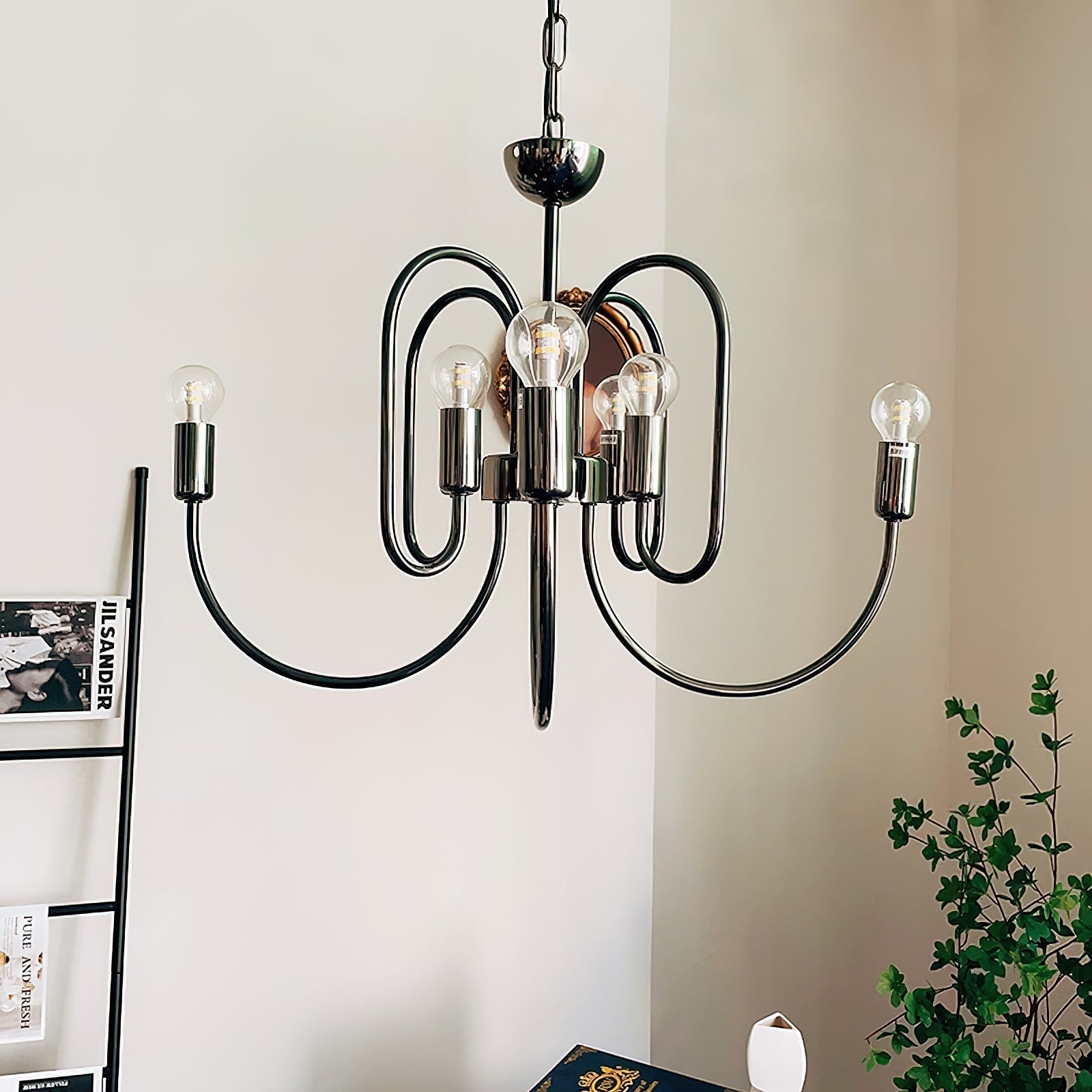 Valerian Chandelier