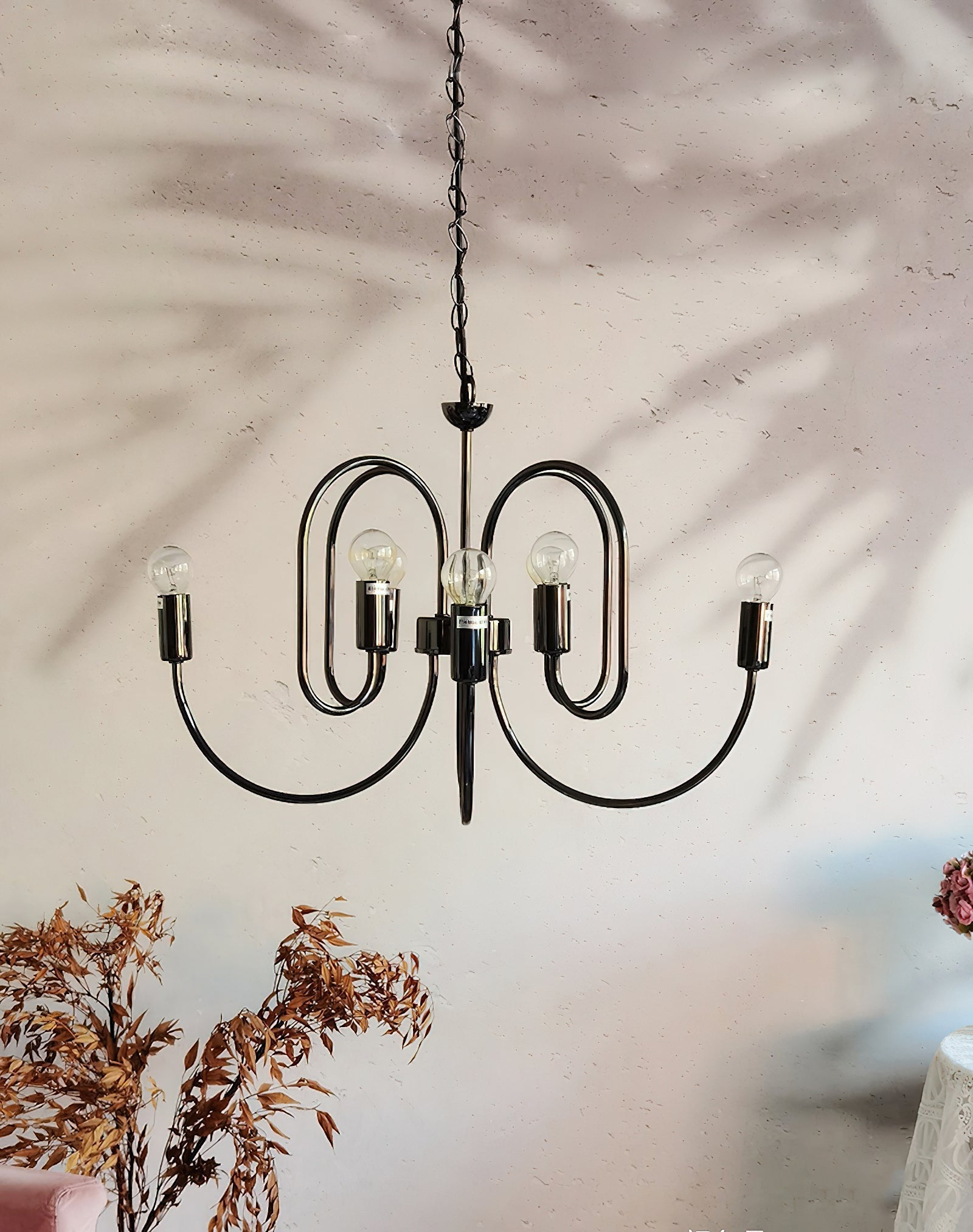 Valerian Chandelier