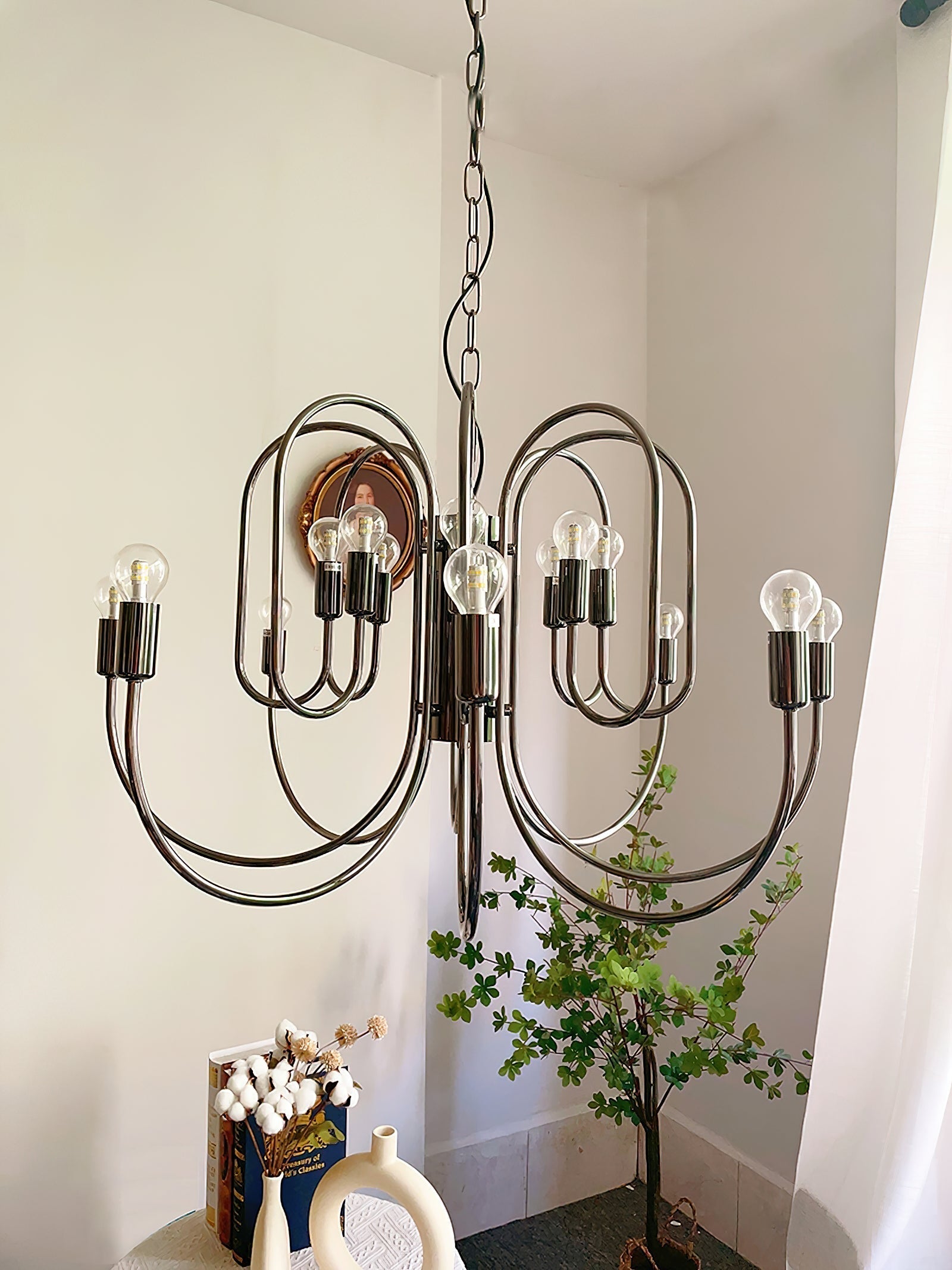 Valerian Chandelier
