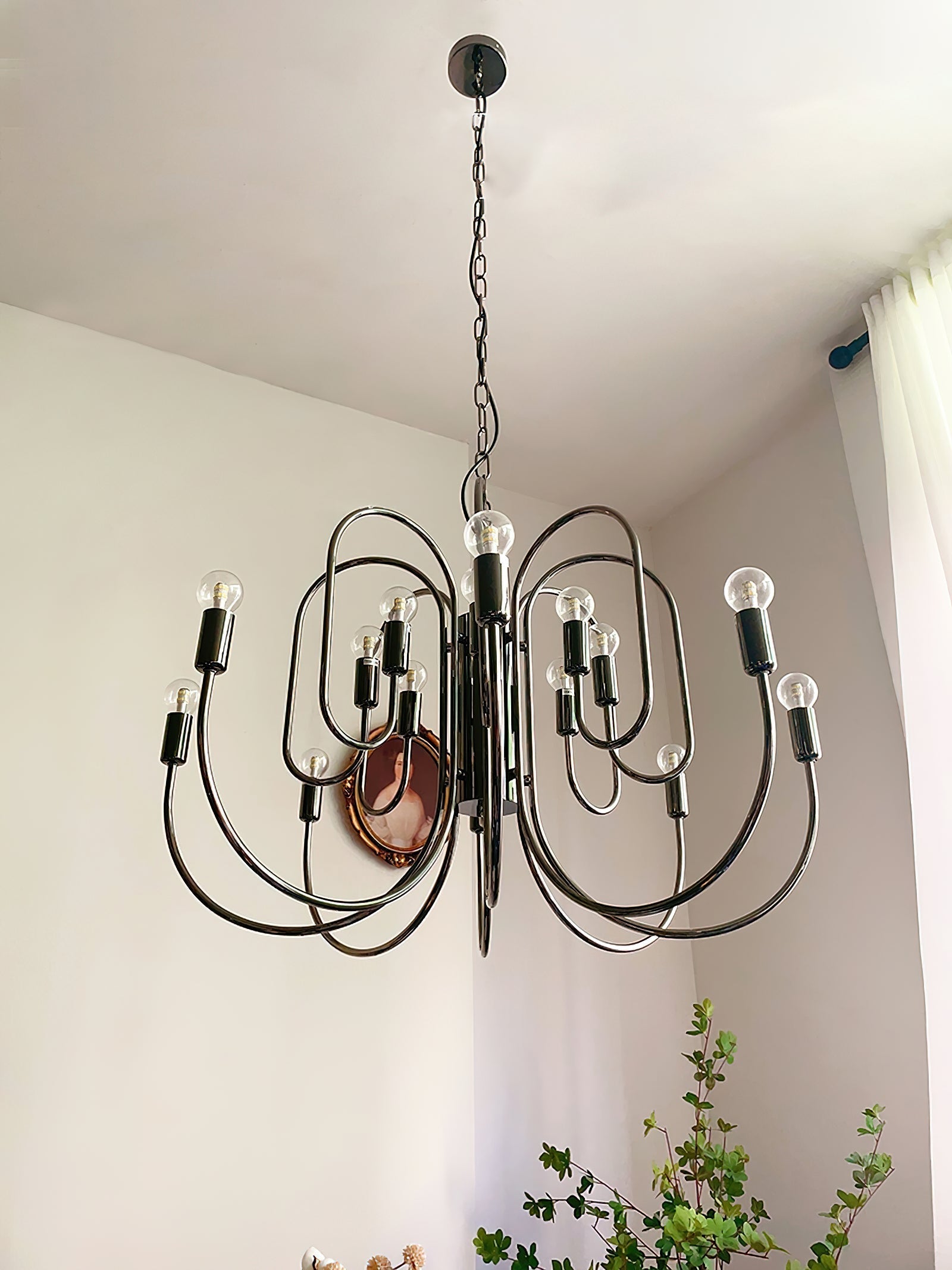 Valerian Chandelier