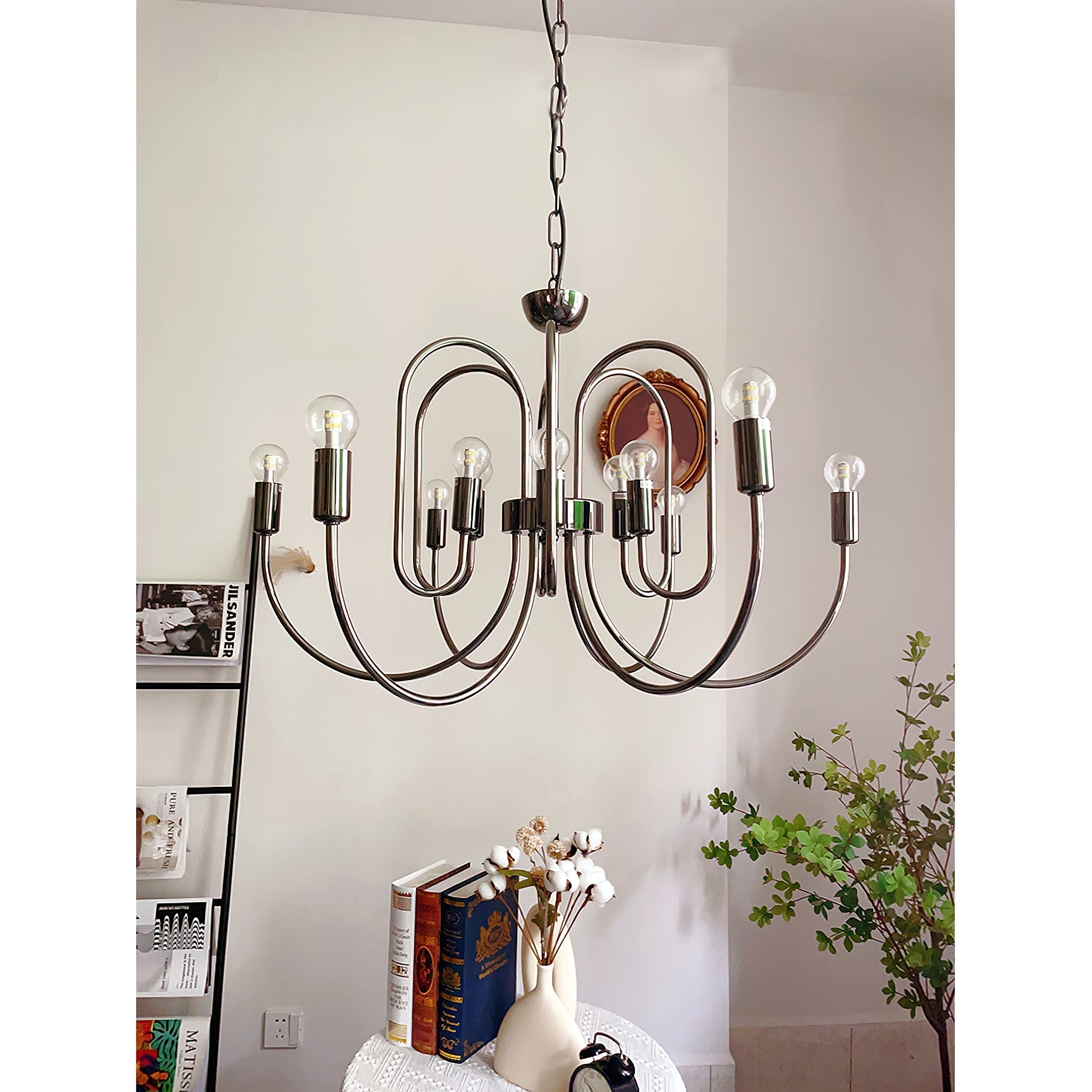 Valerian Chandelier