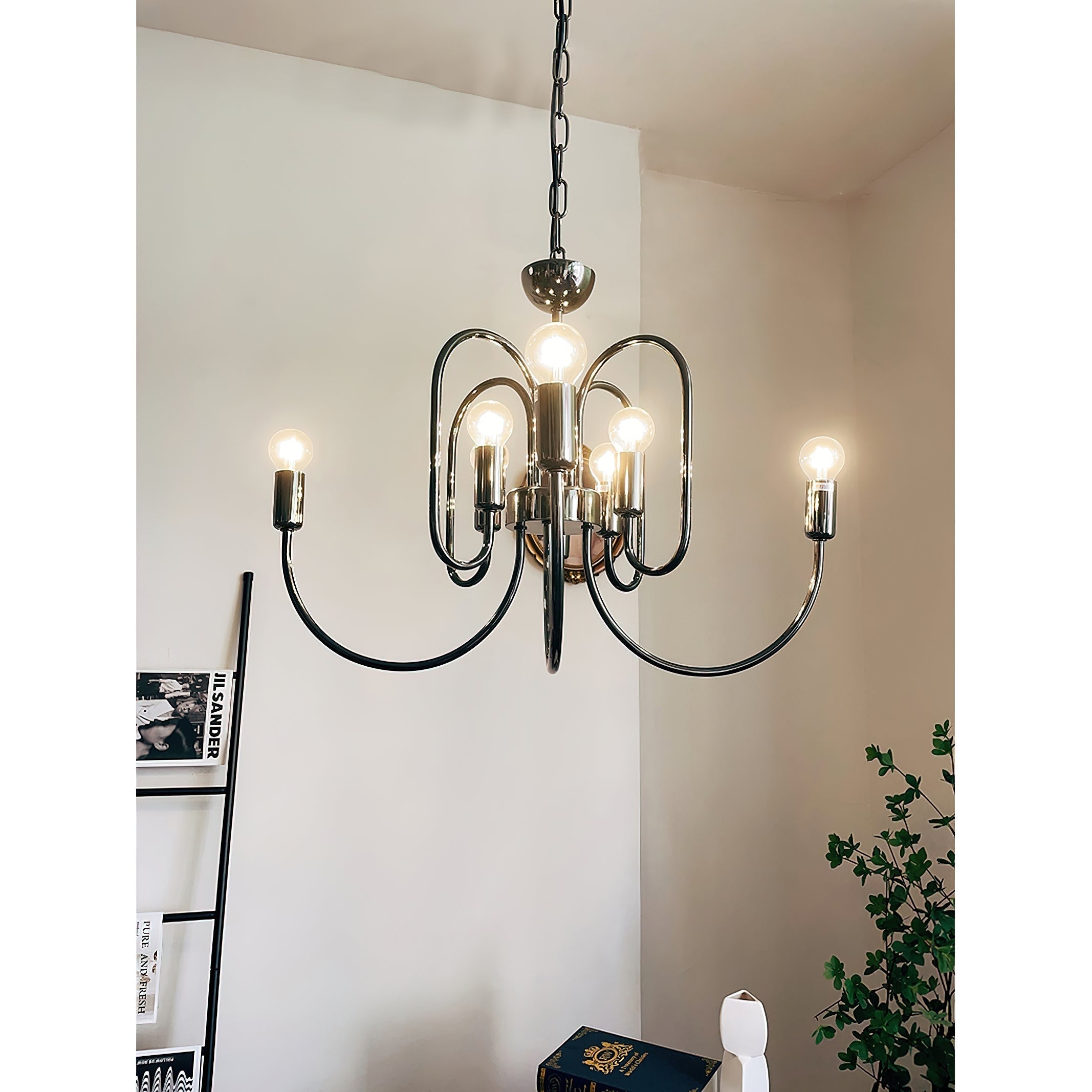 Valerian Chandelier