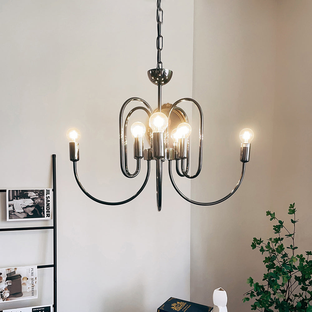 Valerian Chandelier