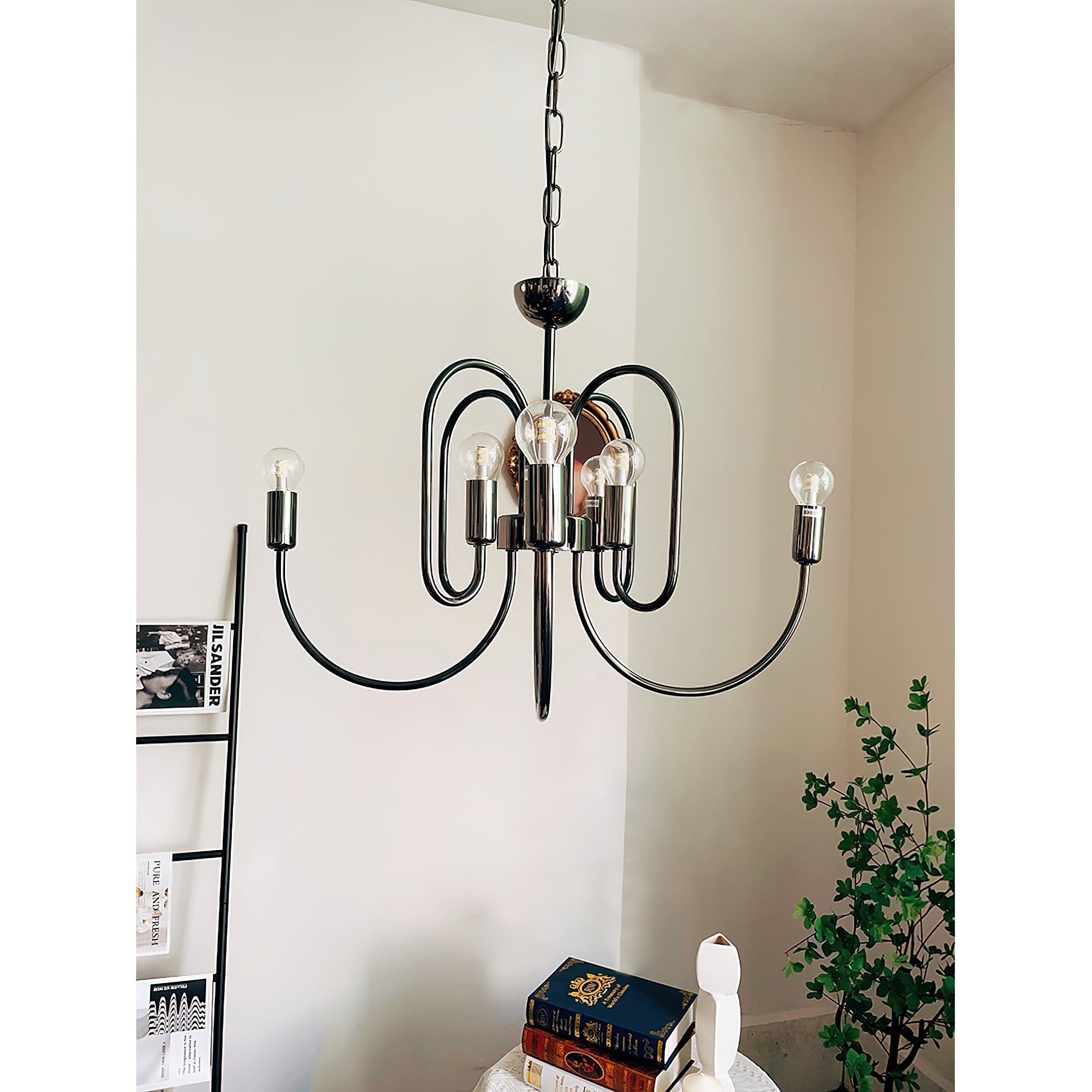 Valerian Chandelier
