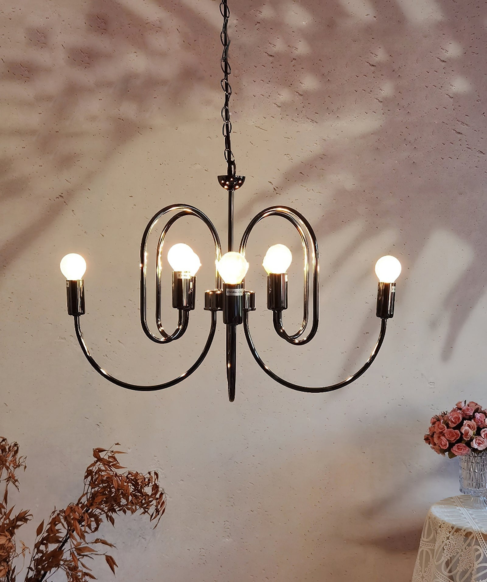 Valerian Chandelier