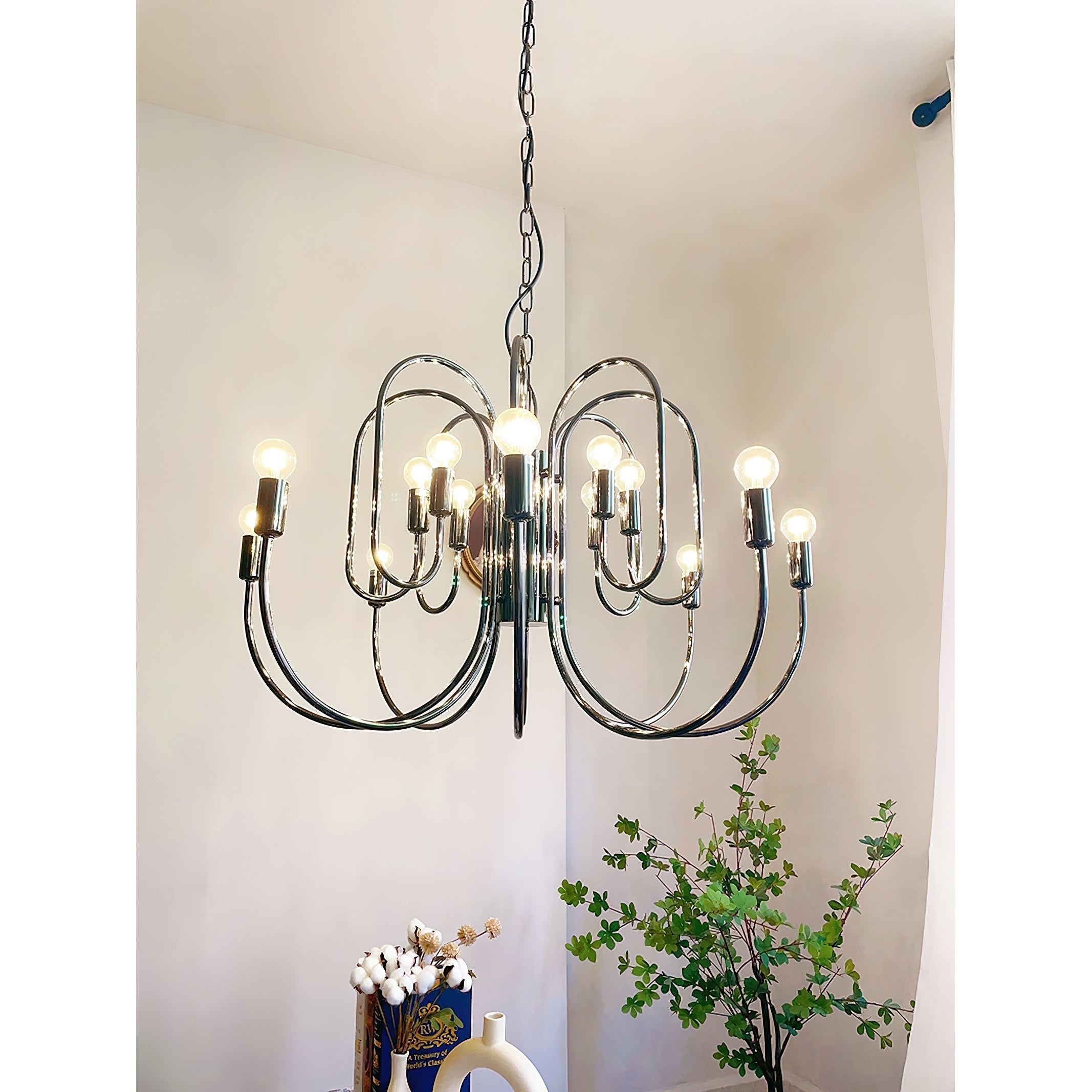 Valerian Chandelier