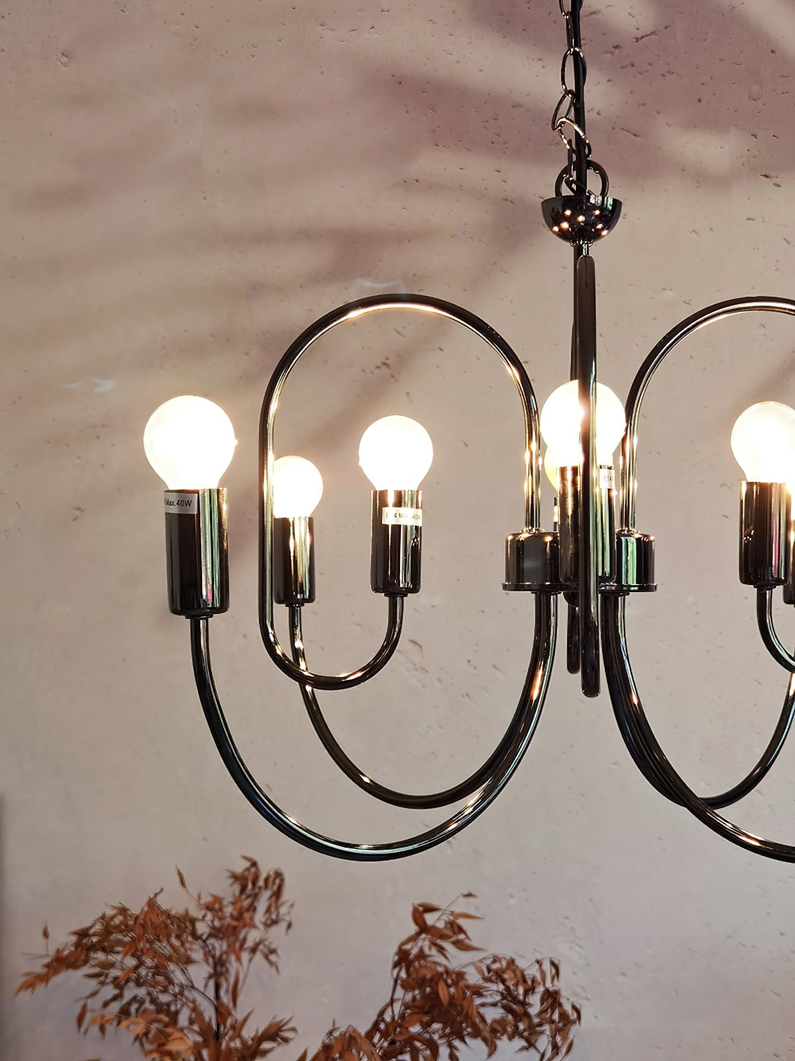 Valerian Chandelier
