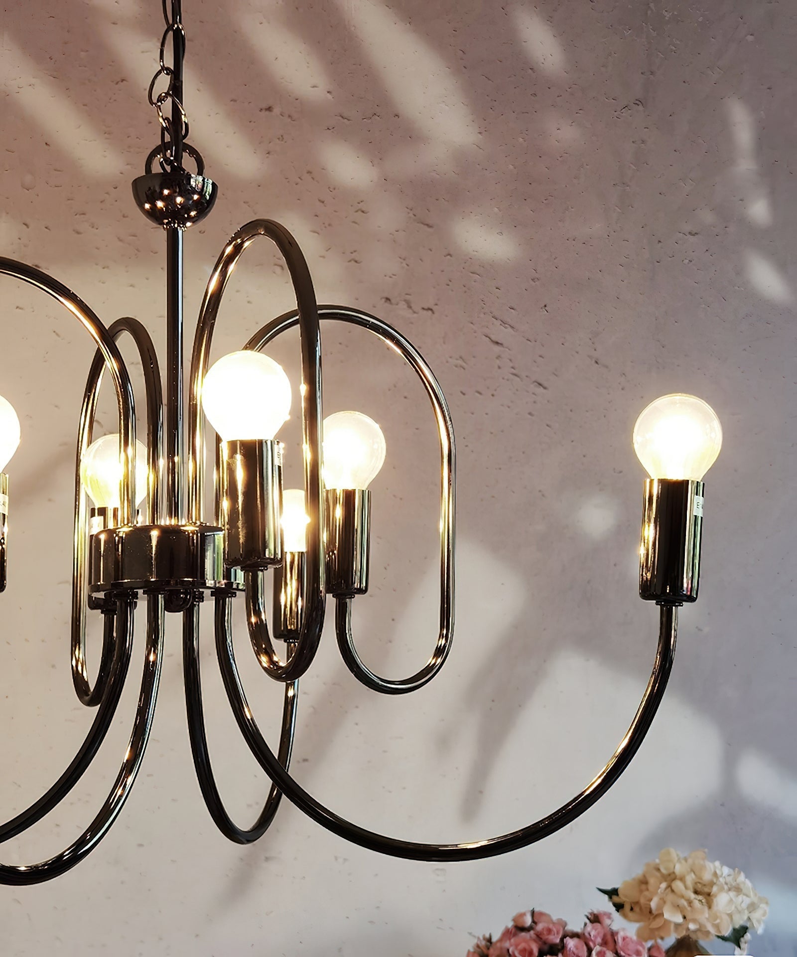 Valerian Chandelier