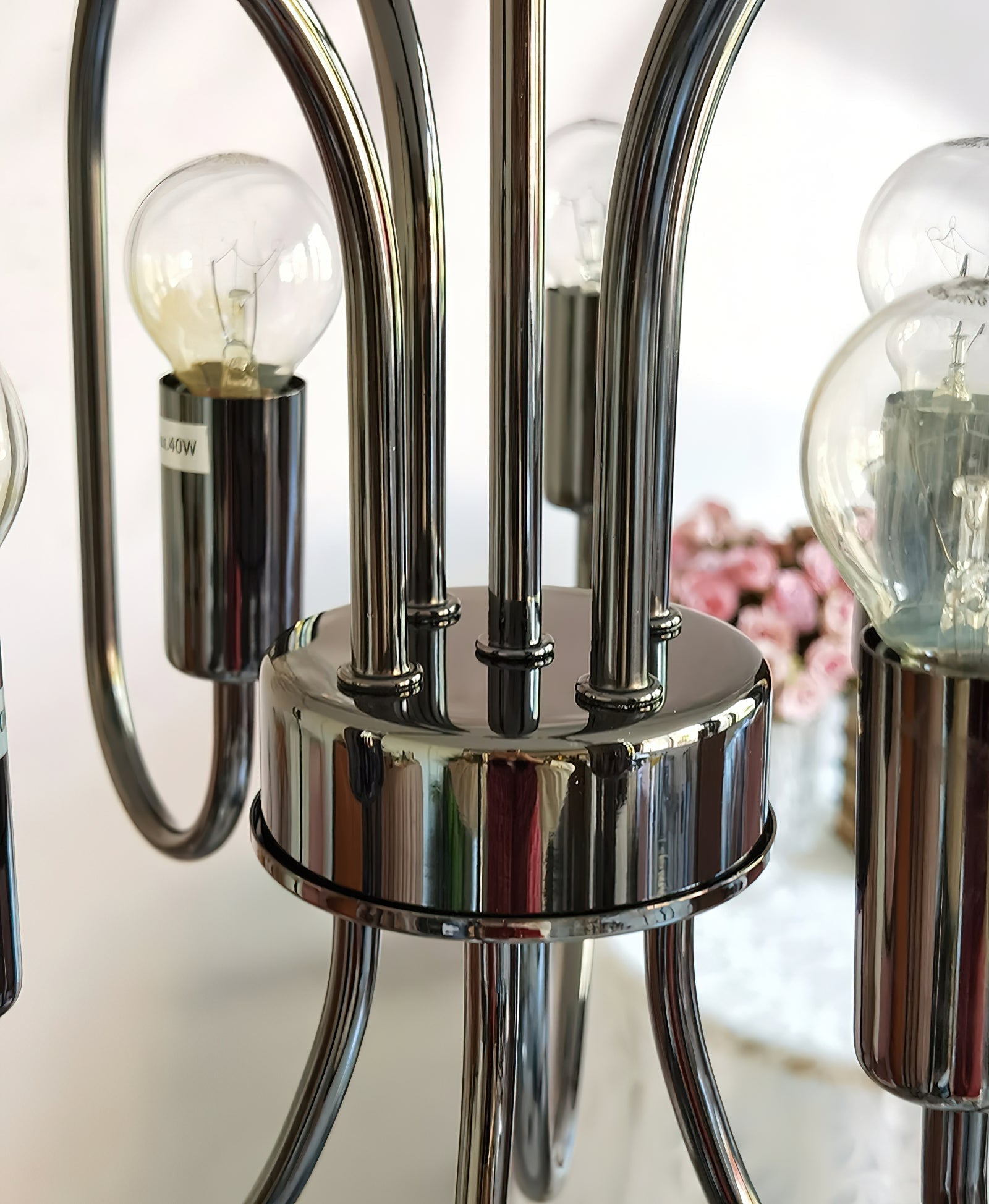 Valerian Chandelier