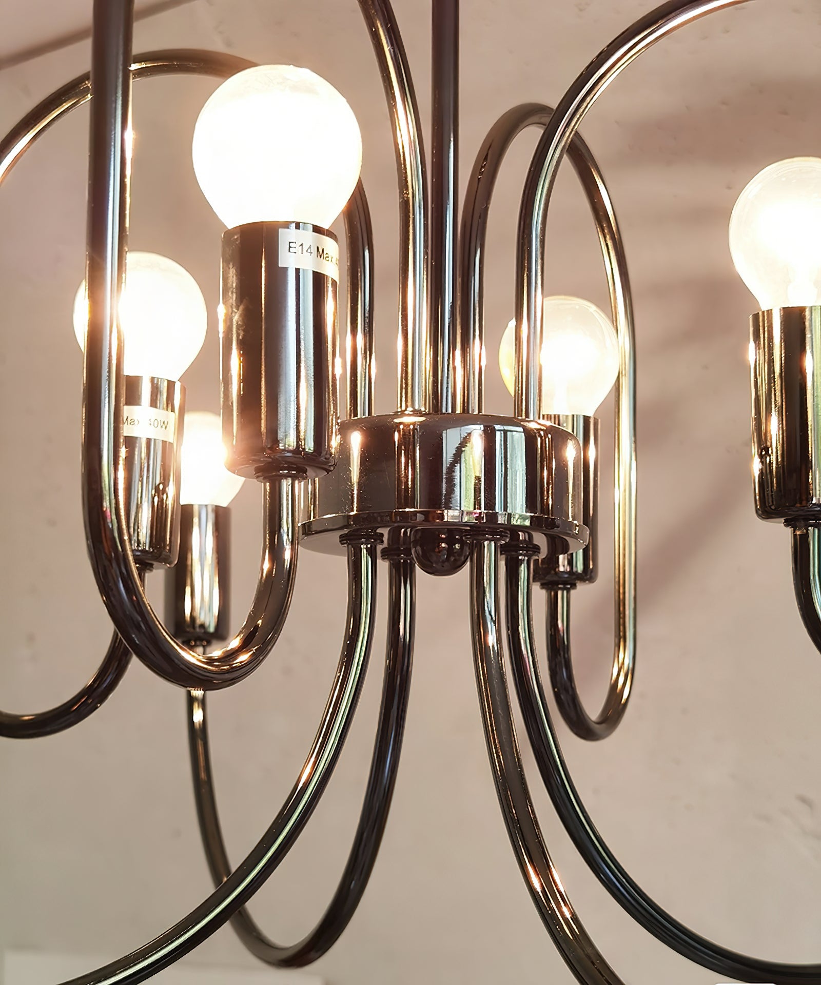 Valerian Chandelier