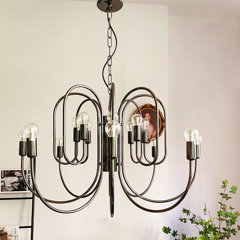 Valerian Chandelier