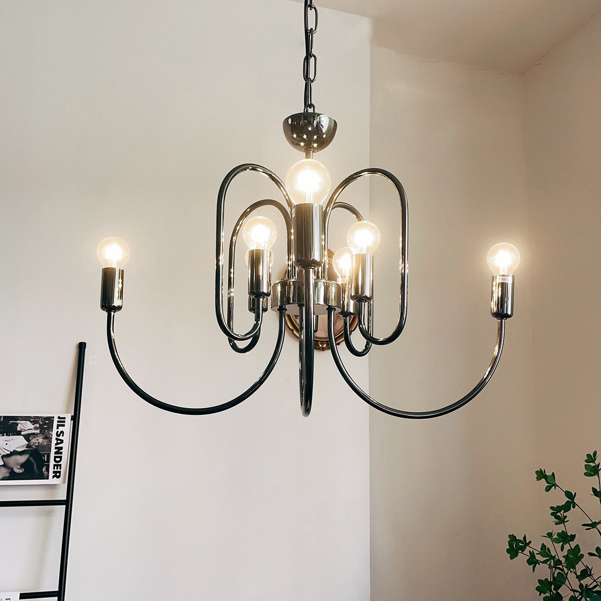 Valerian Chandelier