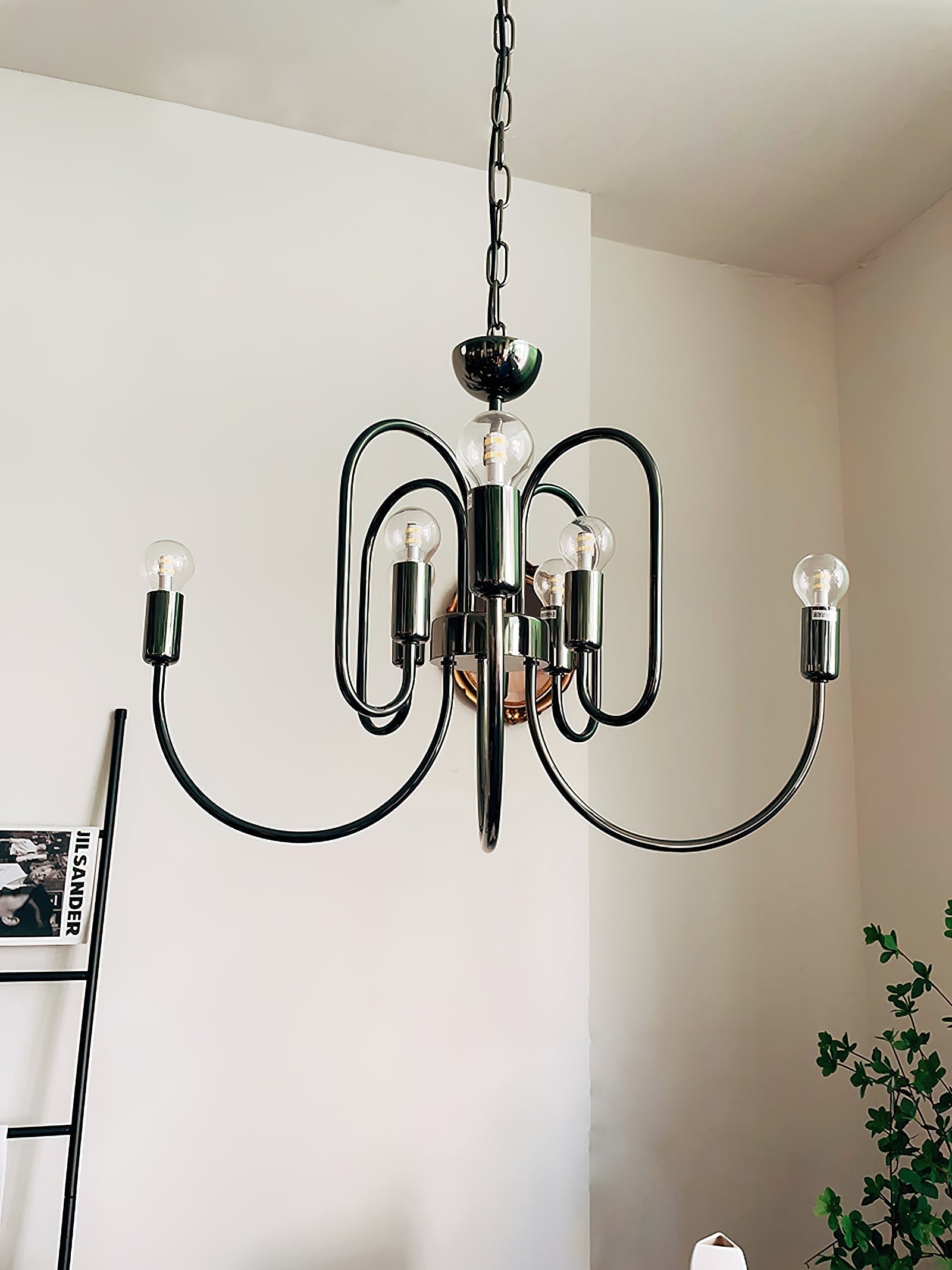 Valerian Chandelier