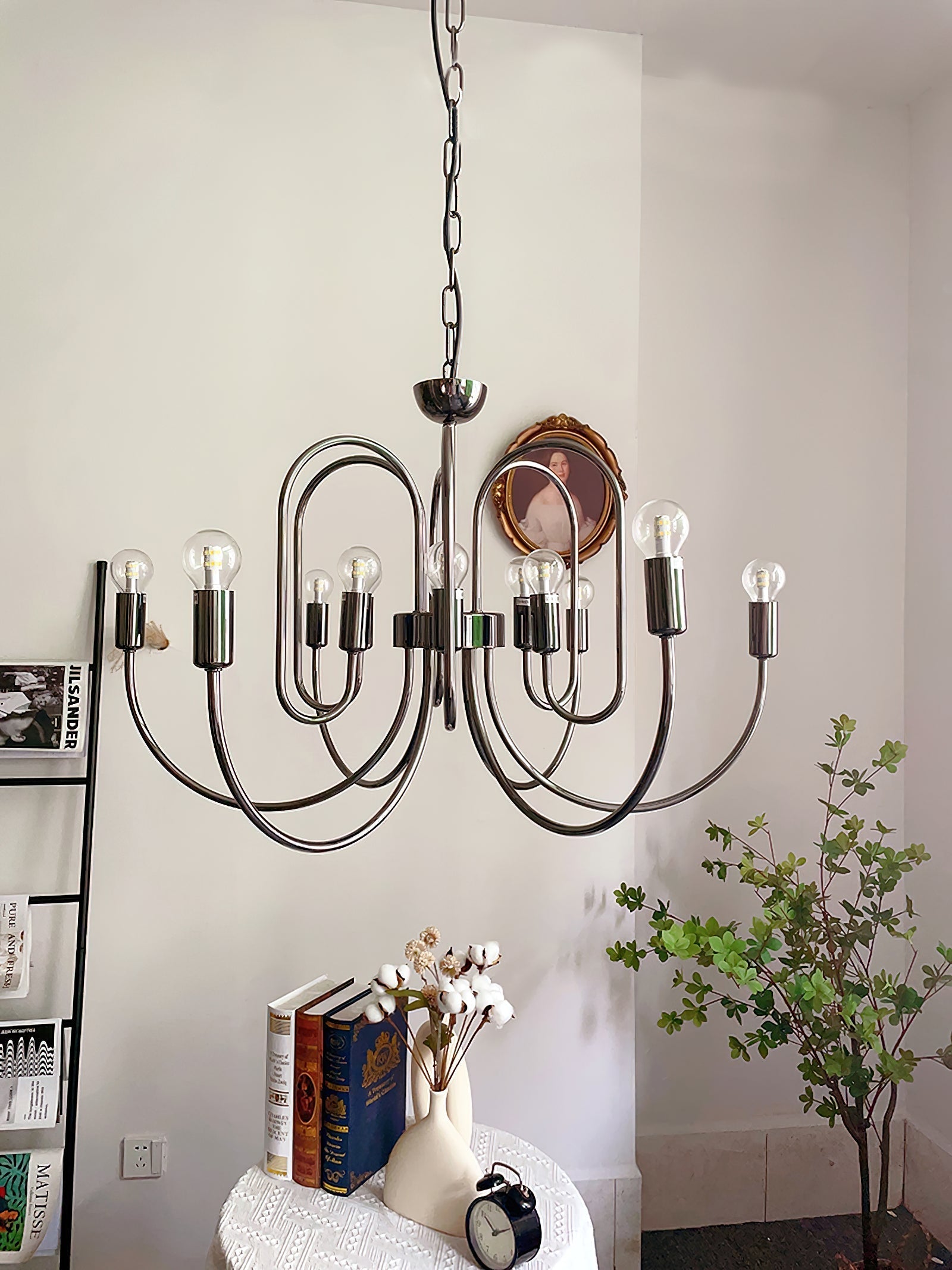 Valerian Chandelier