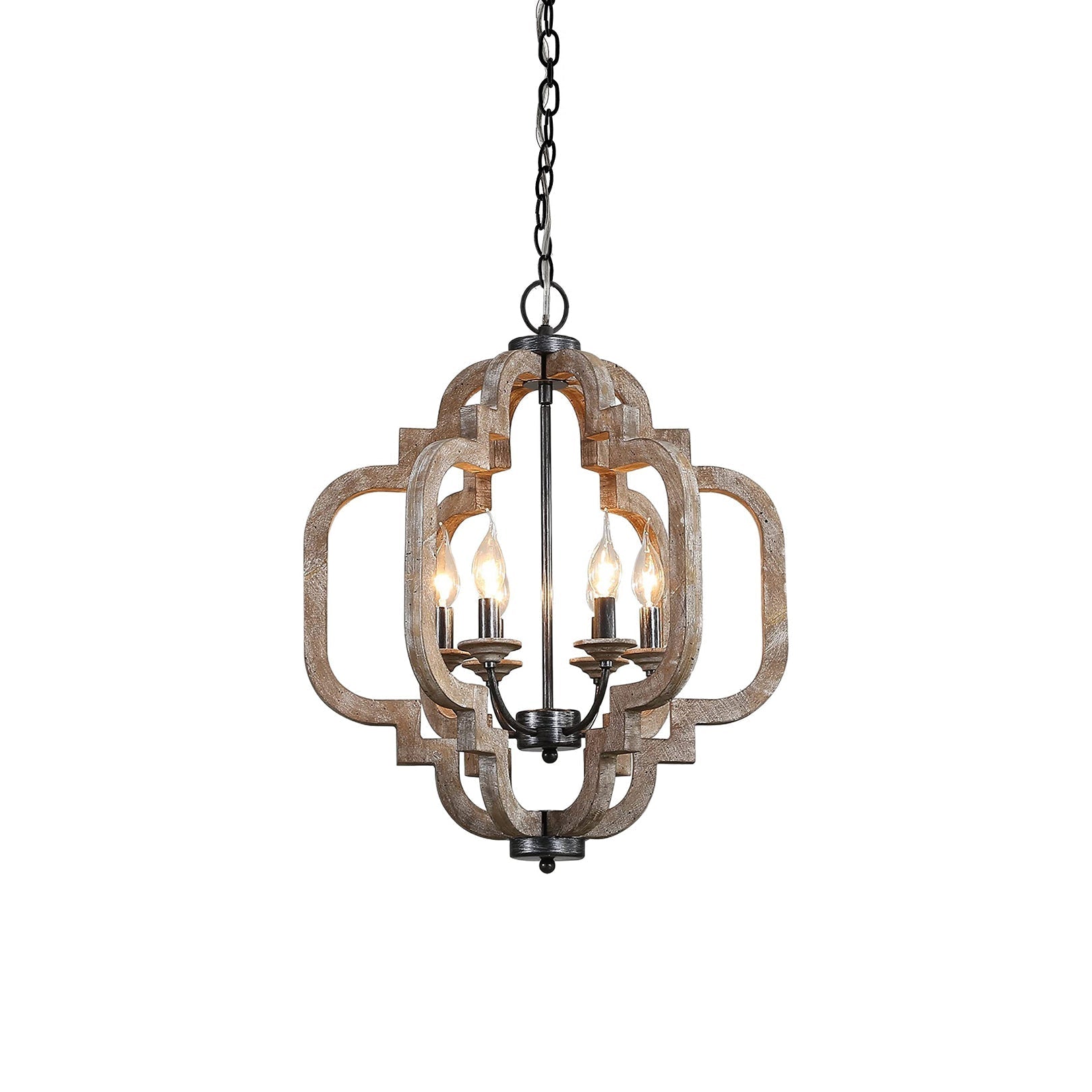 Seraphine Pendant Lamp