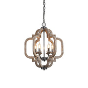 Seraphine Pendant Lamp