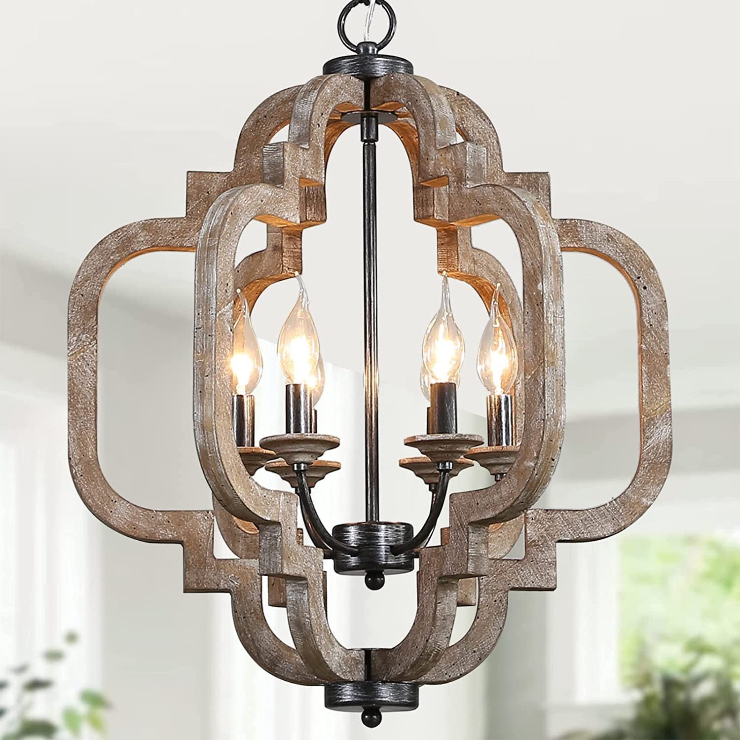 Seraphine Pendant Lamp