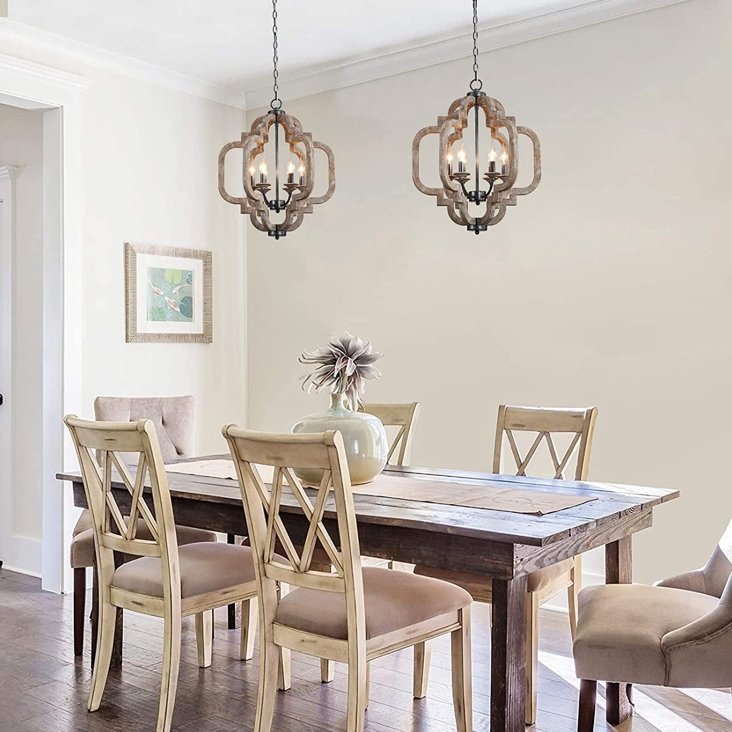 Seraphine Pendant Lamp