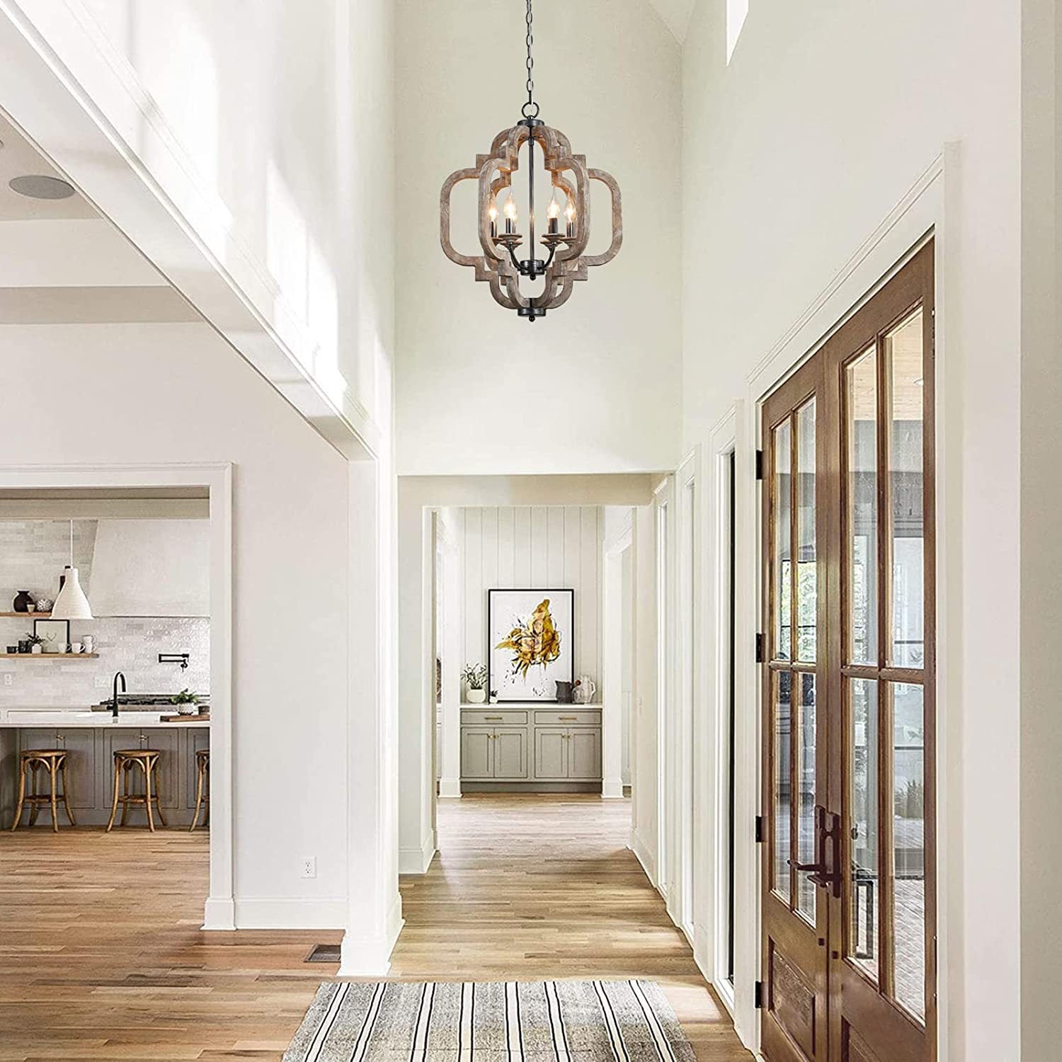 Seraphine Pendant Lamp