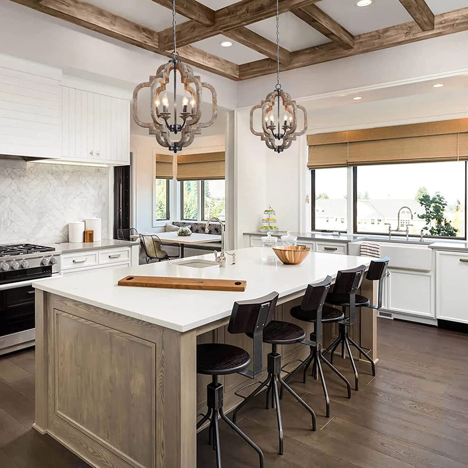 Seraphine Pendant Lamp