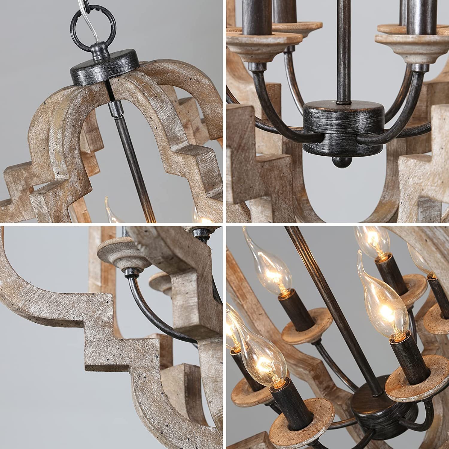 Seraphine Pendant Lamp