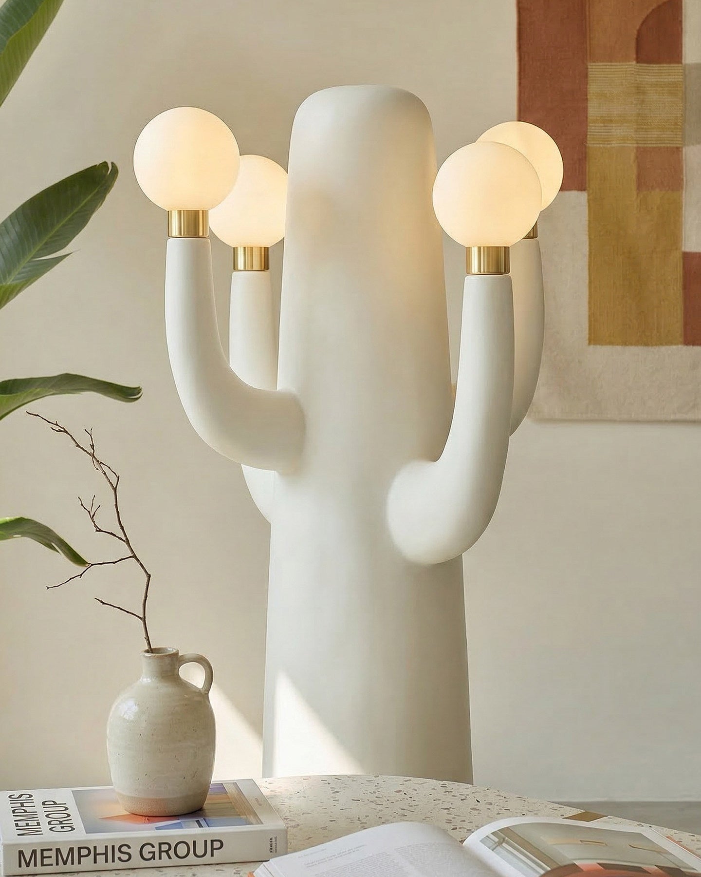 Elma Floor Light