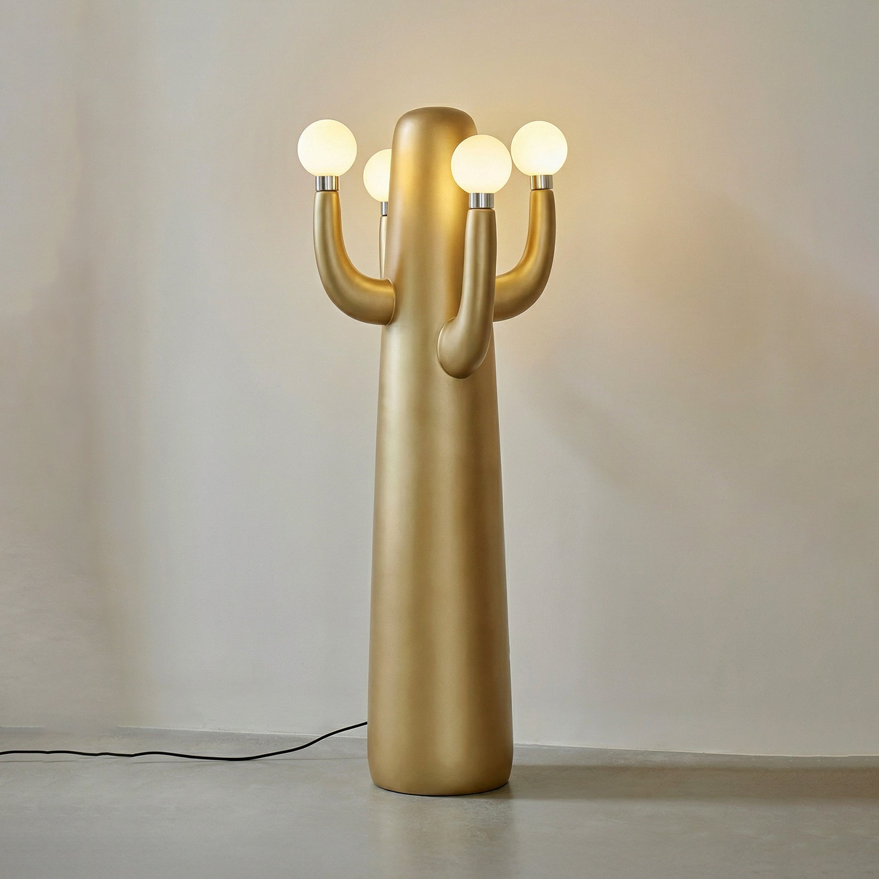 Elma Floor Light