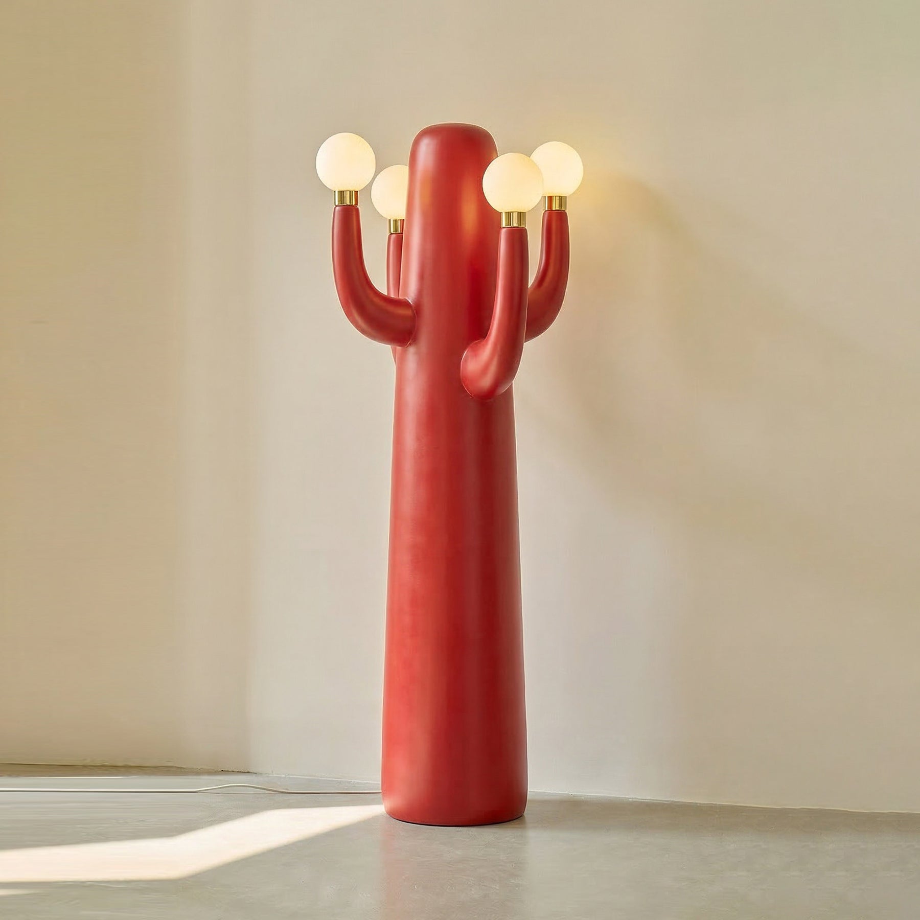 Elma Floor Light