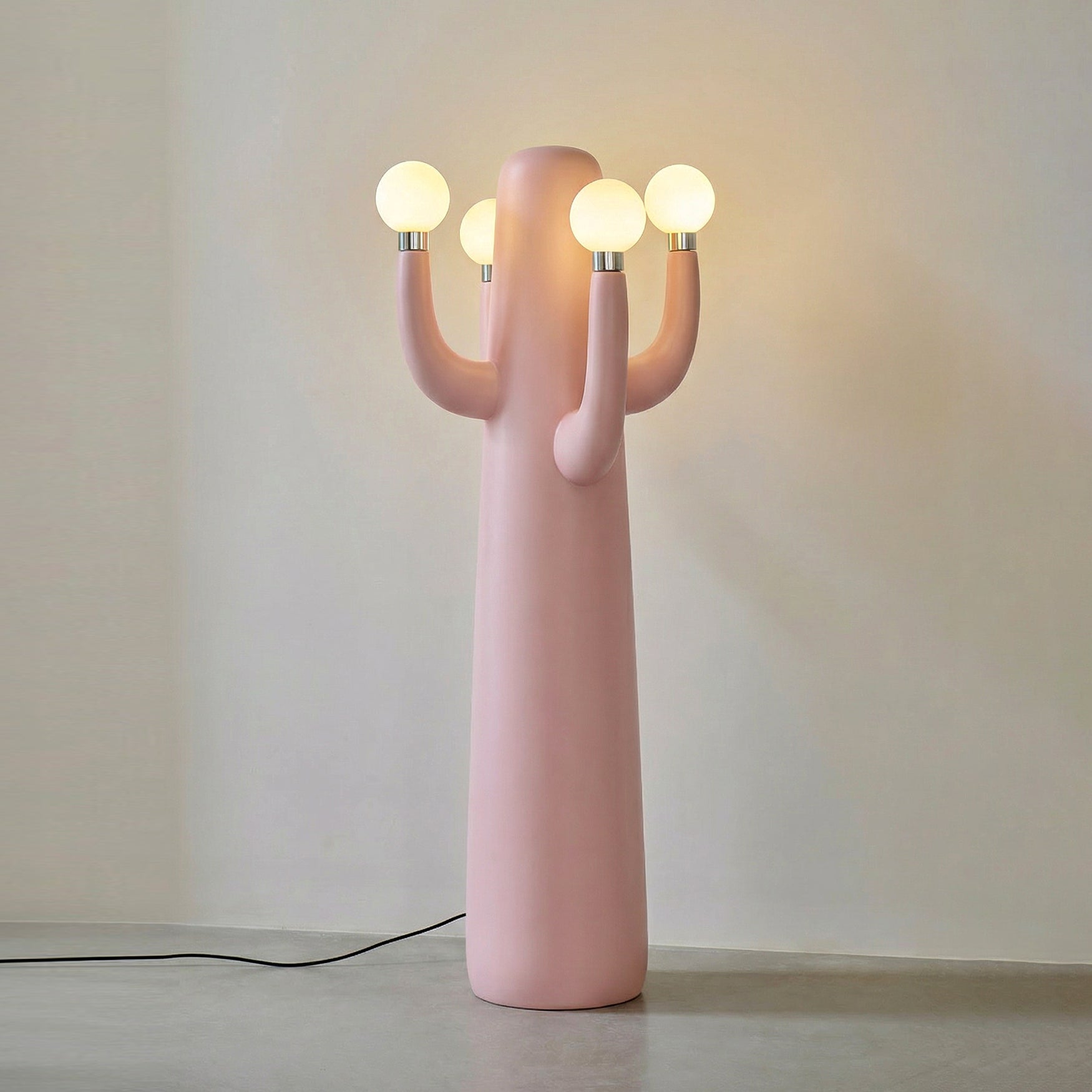 Elma Floor Light