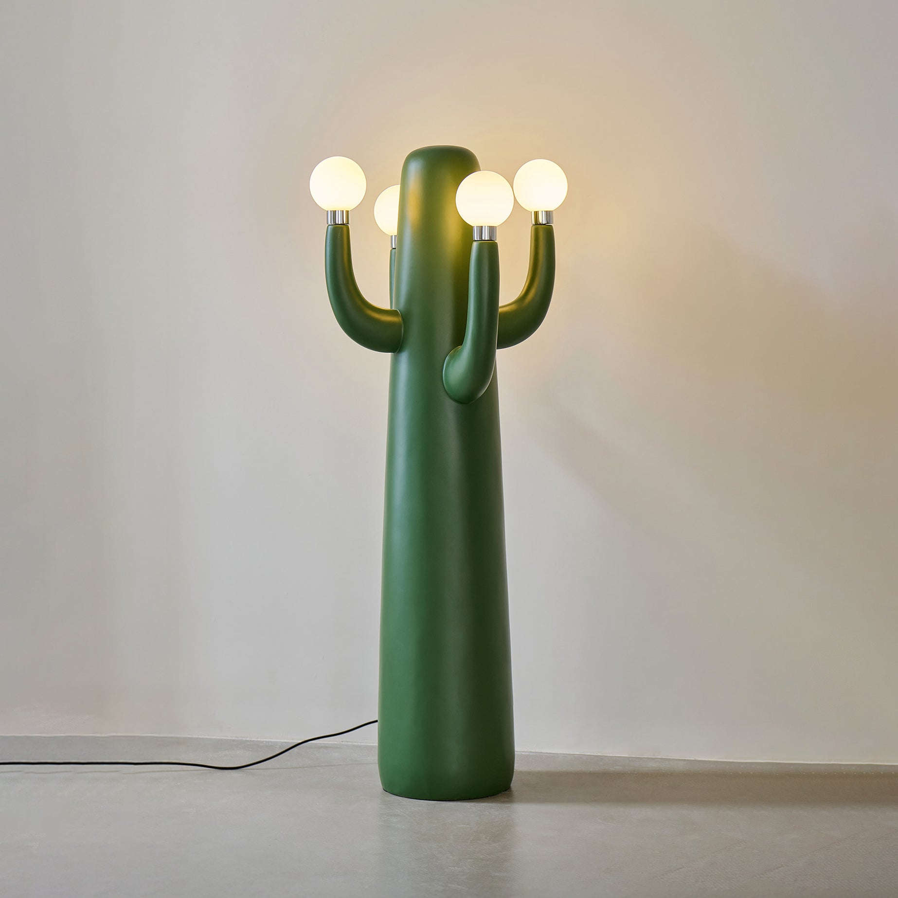 Elma Floor Light